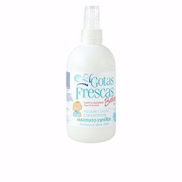 Instituto Español Gotas Frescas Baby Eau de Cologne 250 ml