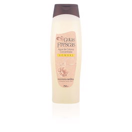 Instituto Español Cologne Concentrée Fresh Drops pour Homme 750 ml