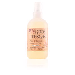 Parfum Homme Instituto Español Gotas Frescas EDC