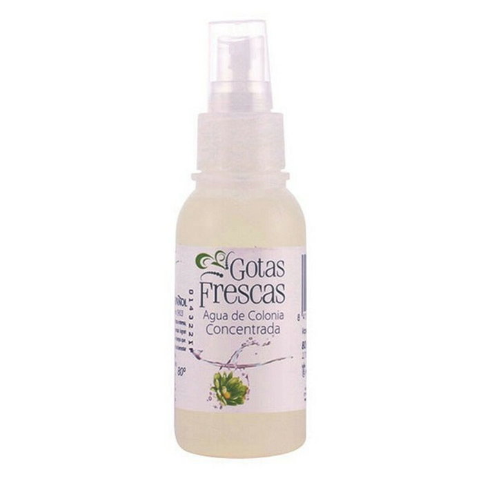 Instituto Español Gotas Frescas Colonia Concentrada 250 ml Instituto Español Gotas Frescas Colonia Concentrada 250 ml