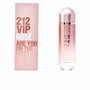 Parfum Femme 212 Vip Rosé Carolina Herrera EDP EDP