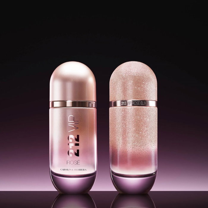 Carolina Herrera 212 VIP Rosé Eau de Parfum 50 ml