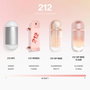 Carolina Herrera 212 VIP Rosé Eau de Parfum 50 ml