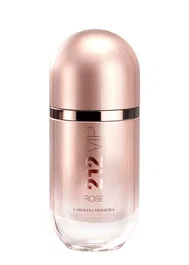 Carolina Herrera 212 VIP Rosé Eau de Parfum 50 ml
