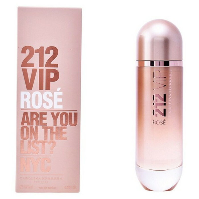 Carolina Herrera 212 VIP Rosé Eau de Parfum 50 ml