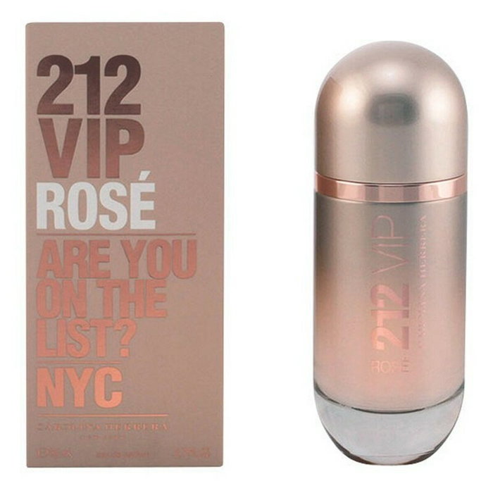 Carolina Herrera 212 VIP Rosé Eau de Parfum 50 ml