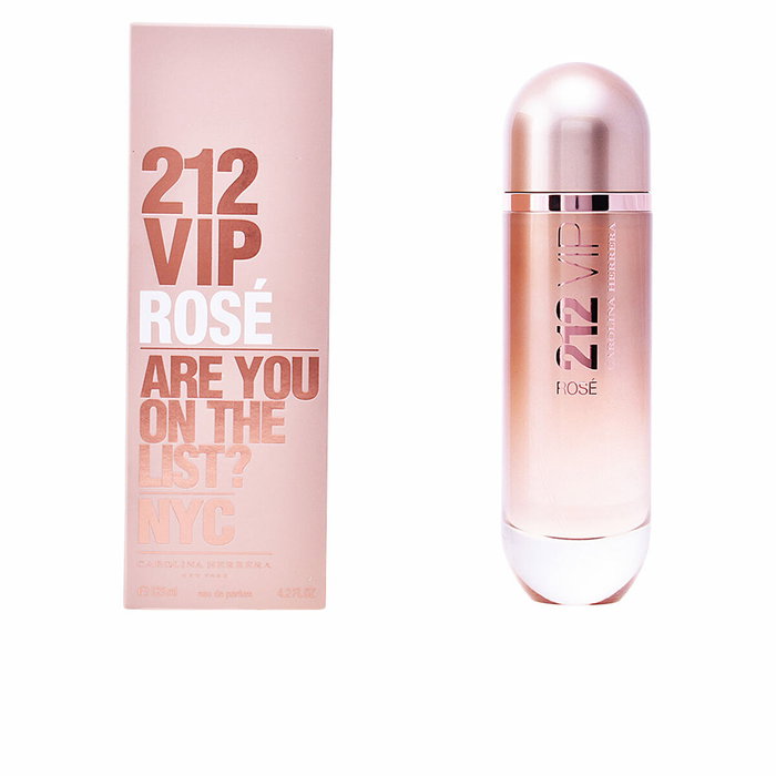 Carolina Herrera 212 VIP Rosé Eau de Parfum 50 ml