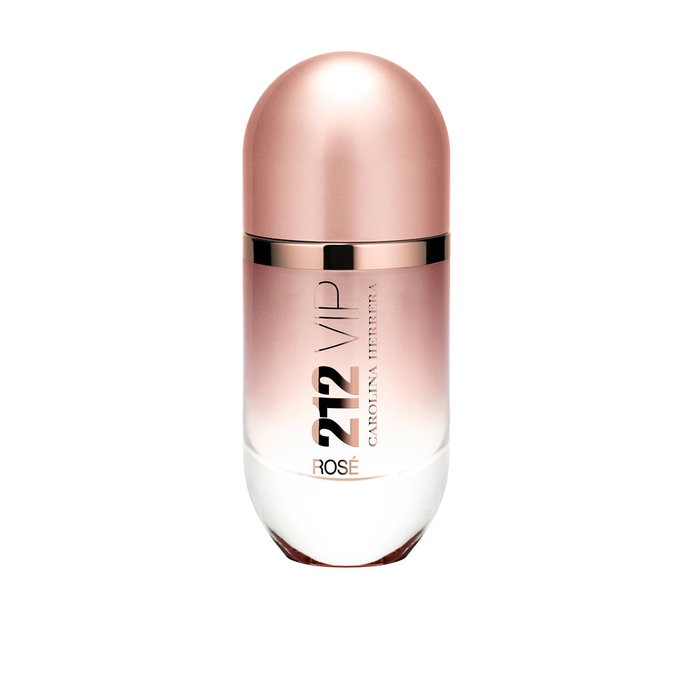 Carolina Herrera 212 VIP Rosé Eau de Parfum 50 ml
