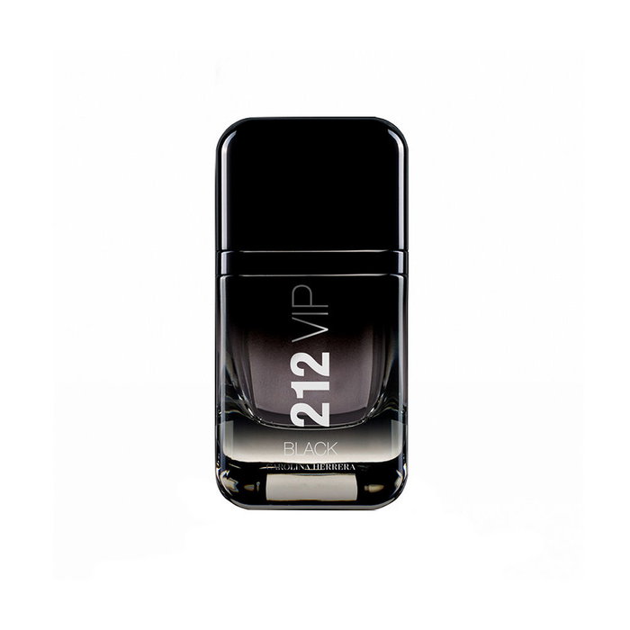 Carolina Herrera 212 VIP BLACK Eau de Parfum Homme Vaporisateur 50 ml Carolina Herrera 212 VIP BLACK Eau de Parfum Homme Vaporisateur 50 ml
