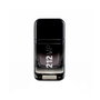 Carolina Herrera 212 VIP BLACK Eau de Parfum Homme Vaporisateur 50 ml