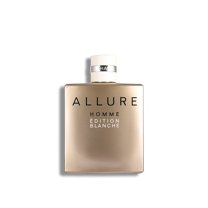 Chanel Allure Homme Édition Blanche Eau de Parfum 50 ml