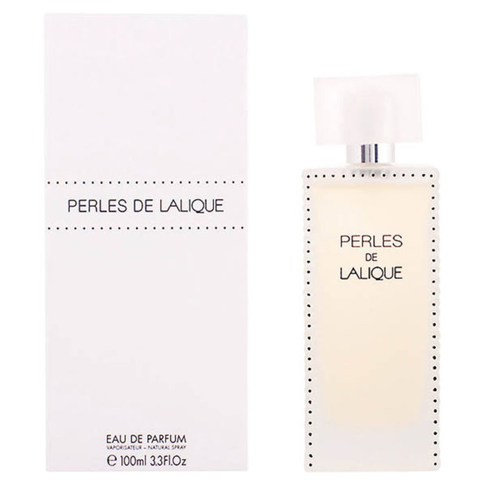 Lalique Perles De Lalique Eau de Parfum 100 ml Lalique Perles De Lalique Eau de Parfum 100 ml
