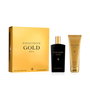 Poseidon Coffret Homme Lot POSEIDON GOLD : Eau de Toilette 150ml + Après-Rasage Régénérateur 150ml