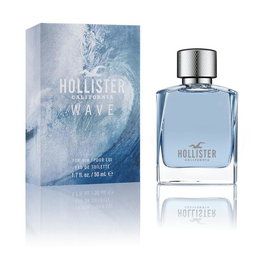 Parfum Homme Hollister EDT
