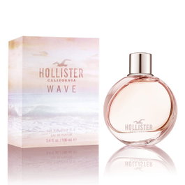 Hollister Wave For Her Eau de Parfum 100 ml