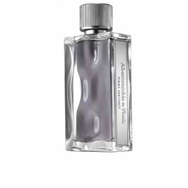 Abercrombie & Fitch First Instinct Eau de Toilette 100 ml