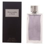 Abercrombie & Fitch First Instinct Eau de Toilette 100 ml