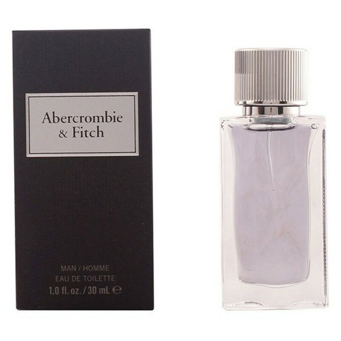 Abercrombie & Fitch First Instinct Eau de Toilette 50 ml