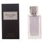 Abercrombie & Fitch First Instinct Eau de Toilette 50 ml
