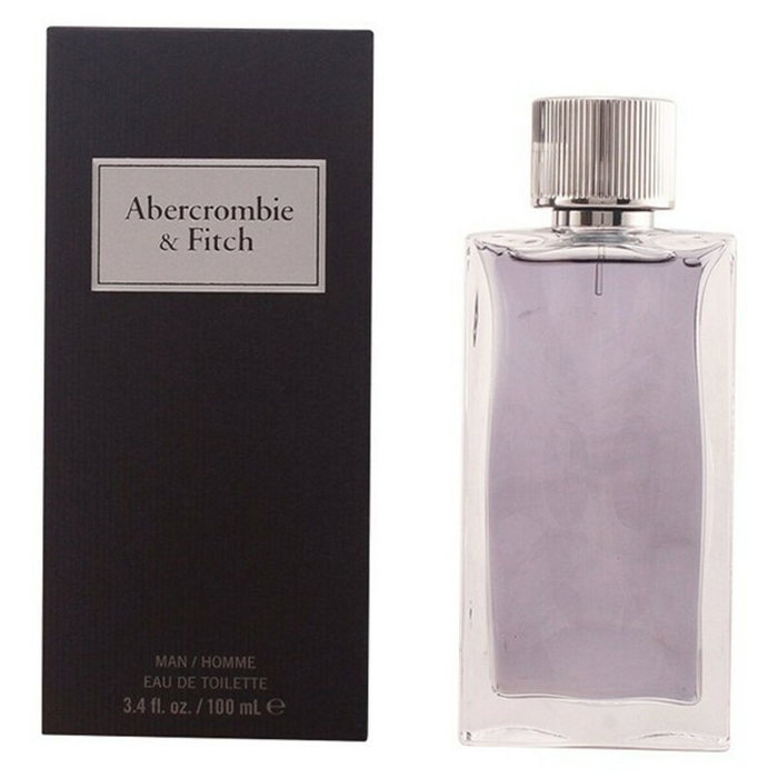 Abercrombie & Fitch First Instinct Eau de Toilette 50 ml