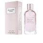 Abercrombie & Fitch FIRST INSTINCT WOMAN Eau de Parfum Vaporisateur 50 ml Floral Oriental