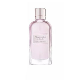 Parfum Femme First Instinct Abercrombie & Fitch EDP EDP