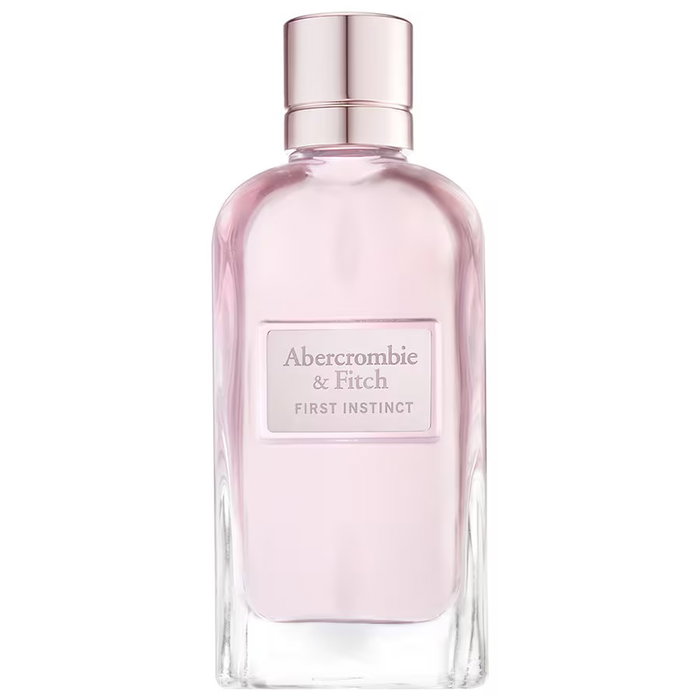Abercrombie & Fitch First Instinct Woman Eau de Parfum 50 ml