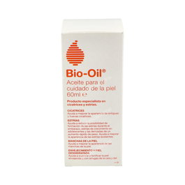 Bio-Oil 60Ml