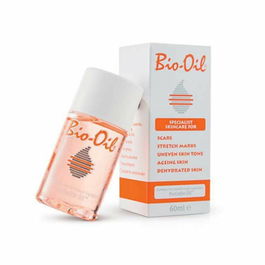 Huile corporelle anti-vergetures Bio-oil