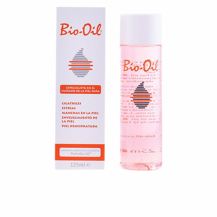 Huile corporelle anti-vergetures Bio-oil