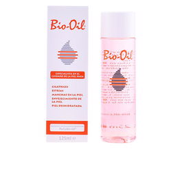Huile corporelle anti-vergetures Bio-oil