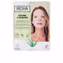 Iroha Masque en Tissu Hydratant à l'Aloe Vera et Acide Hyaluronique - 1 unité