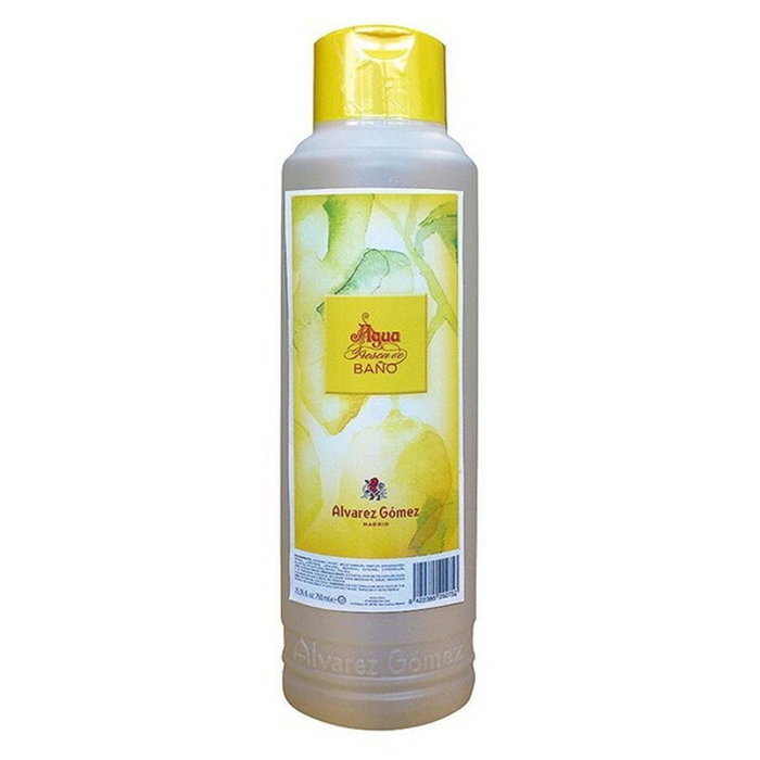 Alvarez Gomez Eau de Cologne 750 ml