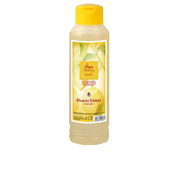 Alvarez Gomez Eau Douce Originale 750 ml