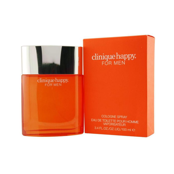 Clinique Happy Eau de parfum 100 ml