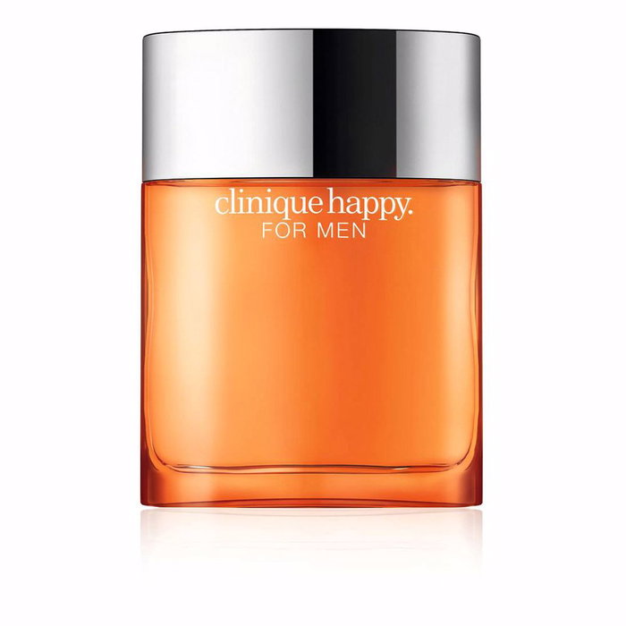Clinique Happy For Men Eau de Toilette Vaporisateur 100 ml pour Homme Clinique Happy For Men Eau de Toilette Vaporisateur 100 ml pour Homme