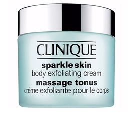 Exfoliant corps Sparkle Skin Clinique 250 ml