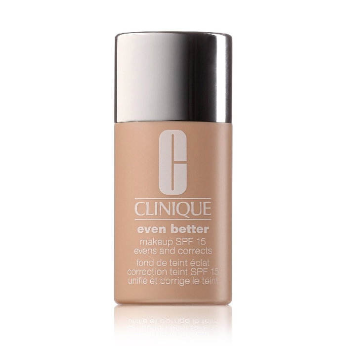 Clinique EVEN BETTER fond de teint fluide CN28-ivory