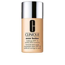 Clinique Fond de teint Fluide Even Better #CN52-neutral Couvrance Parfaite SPF 15 30 ml