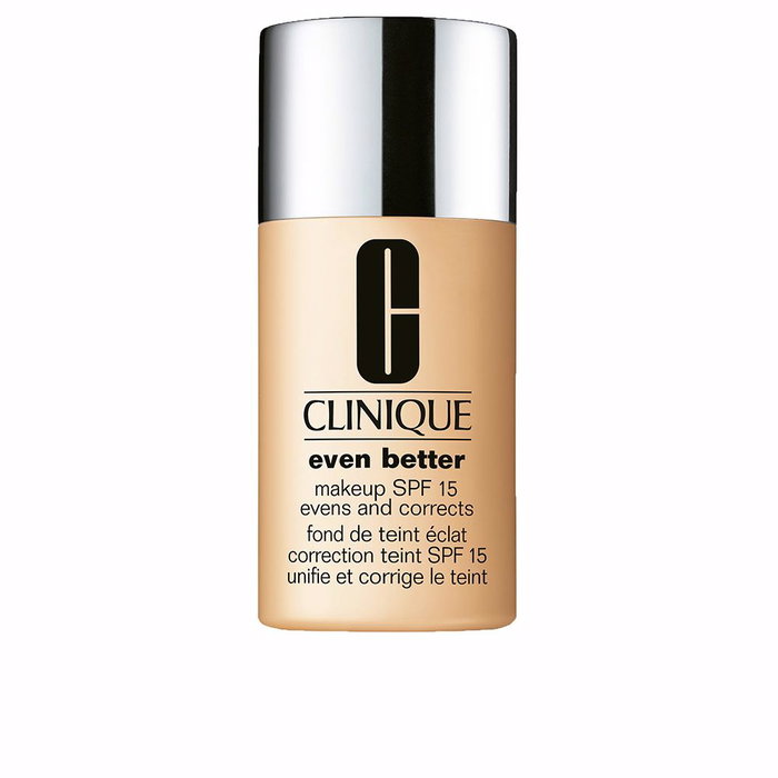 Clinique EVEN BETTER fond de teint fluide CN52-neutral Clinique EVEN BETTER fond de teint fluide CN52-neutral