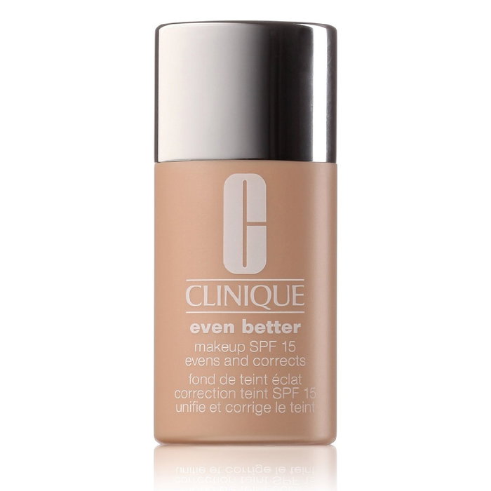 Clinique EVEN BETTER fond de teint fluide CN52-neutral