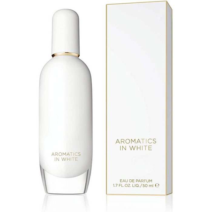 Clinique Aromatics In White Eau de Parfum 50 ml