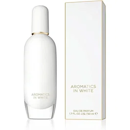 Clinique Aromatics In White Eau de Parfum 50 ml