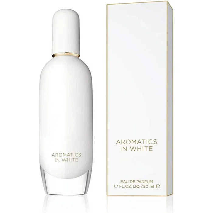 Clinique Aromatics In White Eau de Parfum 50 ml Clinique Aromatics In White Eau de Parfum 50 ml