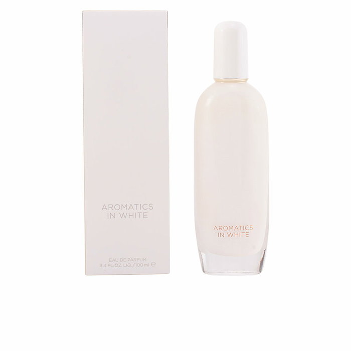 Clinique Aromatics In White Eau de Parfum 100 ml