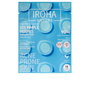 Iroha SOS Pimple Patches pour Boutons - Traitement Acide Salicylique, Tea Tree, Centella Asiatica - Unisexe - 18 patchs