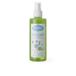 Picu Baby Spray Après-Shampoing Biphasé Melon 250 ml Pour Tous Types de Cheveux