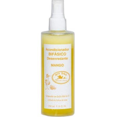 Picu Baby Après-shampoing Bi-phasé à la Mangue 250 ml
