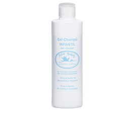 Picu Baby Shampooing-Gel Infantil 250 ml