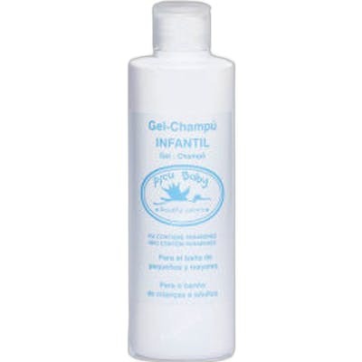 Picu Baby Gel-shampooing Infantil 250 ml